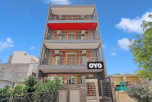 HOTEL O THE VIRAAT