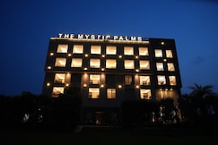Hotel The Mystic Palms, Agra