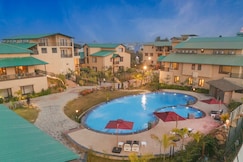 DEVSHA JUNGLE RESORT, Jim Corbett (Ramnagar)