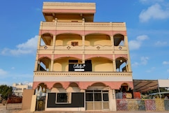 Collection O Sanghi Temple Hyderabad Formerly Hotel Jhansi, Hyderabad