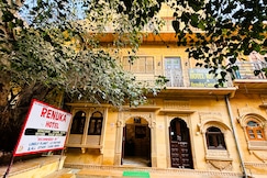 Hotel Renuka, Jaisalmer