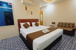 Hotel Mahakal Avantika Palace, Ujjain