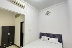 Hotel O Guest House Sae Madani, Penajam Paser Utara