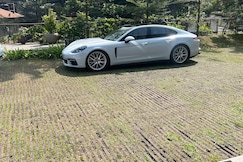 Aagneyam mansion, Calicut (Kozhikode)