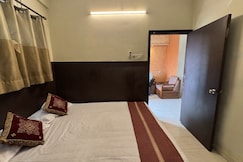 Ostro Inn 1BHK Service Apartment, Kolkata