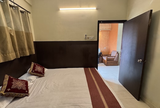 Ostro Inn 1BHK Service Apartment