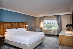 DoubleTree by Hilton Chatsworth, Los Angeles