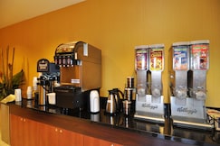 Best Western Plus Fresno Inn, Mariposa