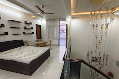 Kalptaru - Pushp, Jaipur