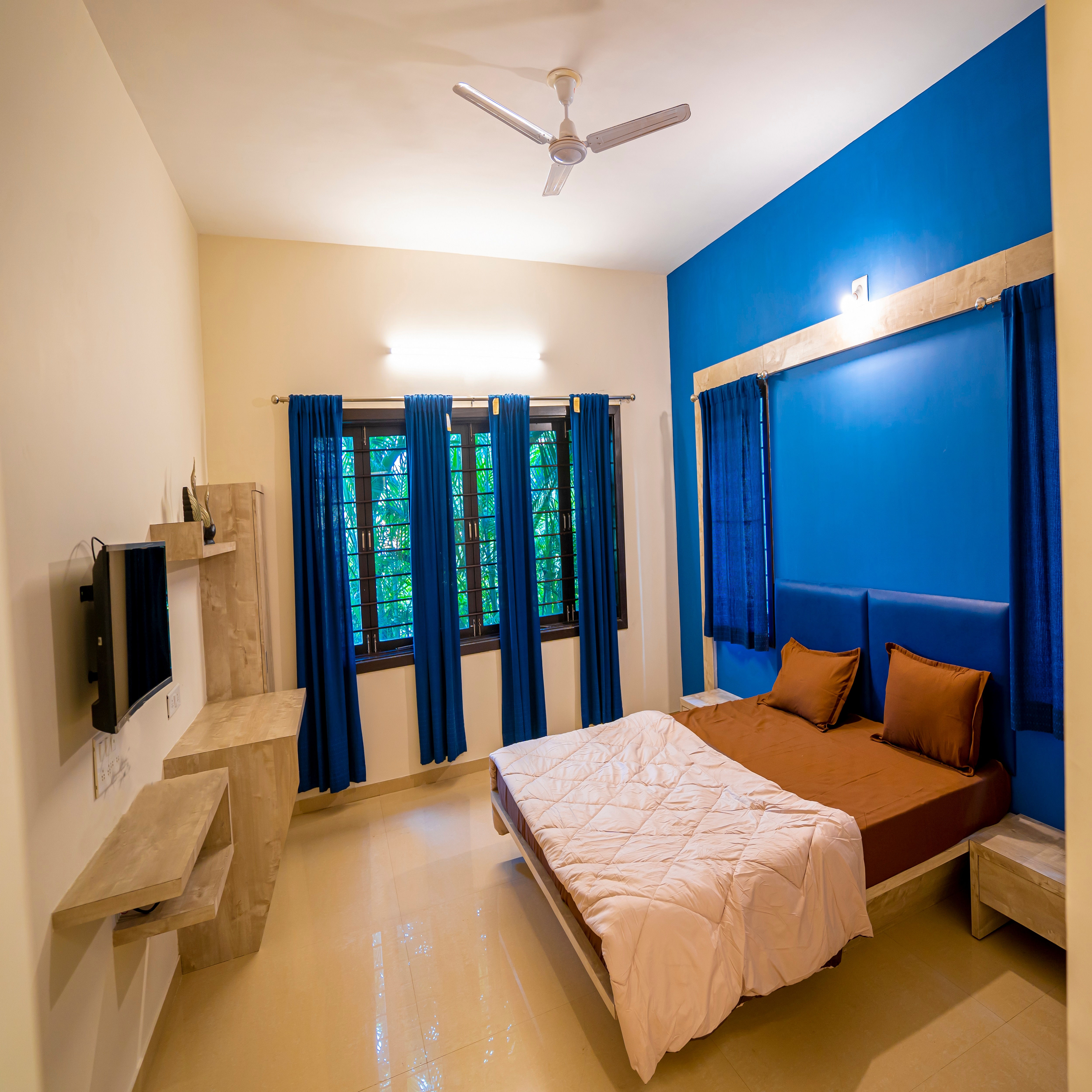 Villa Norway | Entire 3 BHK Villa - Tap to explore photos