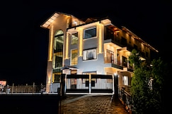 Dharamshila Retreat, Chakrata