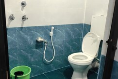 Fernlite Stay, Puri