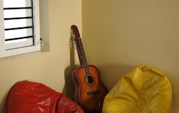 Common Area