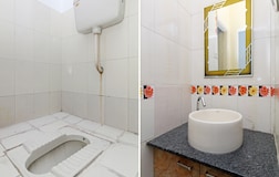 Washroom