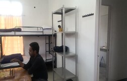 Common Area