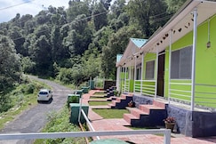 Preeti Resort