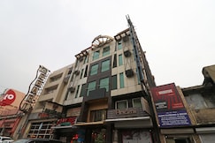 HOTEL GEESON NEW DELHI RAILWAY STATION - PAHARGANJ, Delhi