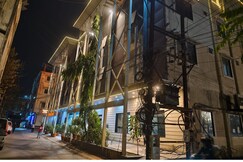 JMC HOTEL SOTEL, Indore