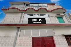 Hotel O Saryu Ghat Formerly Balaji Palace, Ayodhya
