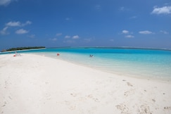 Nirili Villa, Maldives