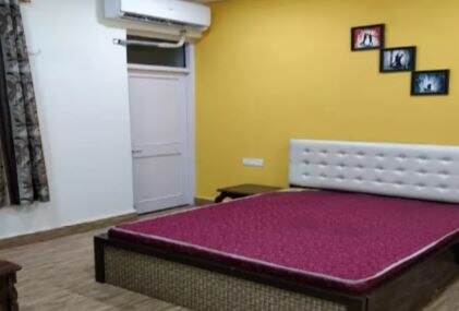 SilverShine-1BHK - Tap to explore photos