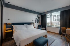 Hilton Garden inn Casablanca Sud, Casablanca