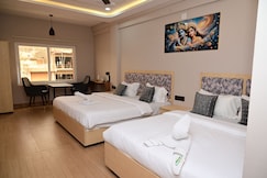 SUNRISE VALLEY INN, Koraput