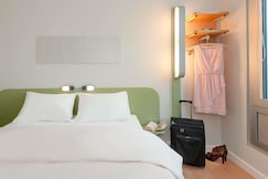 ibis budget Frankfurt City Ost, Frankfurt