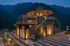 Ambika Resort - Rishikesh, Rishikesh