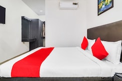 Super Hotel O Qualia Hotel Dilsukhnagar Near Dilsukhnagar Metro Station, Hyderabad