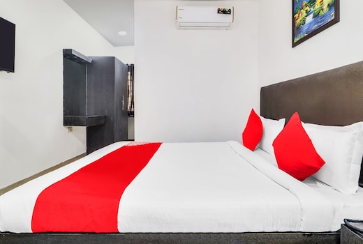 Super Hotel O Qualia Hotel Dilsukhnagar Near Dilsukhnagar Metro Station