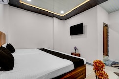 Hotel O The BLUE GARDEN BANQUET & HOTEL, Patna