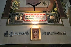 Happy Homestay Standard, Gannavaram