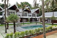 9 Planets Resort Trasi, Udupi