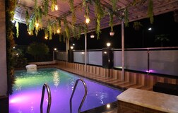 Swimming Pool 1