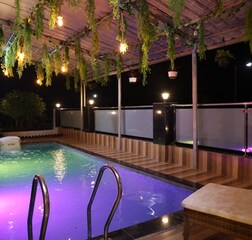 Swimming Pool 1