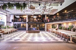 Jost Lille Hotel, Nord