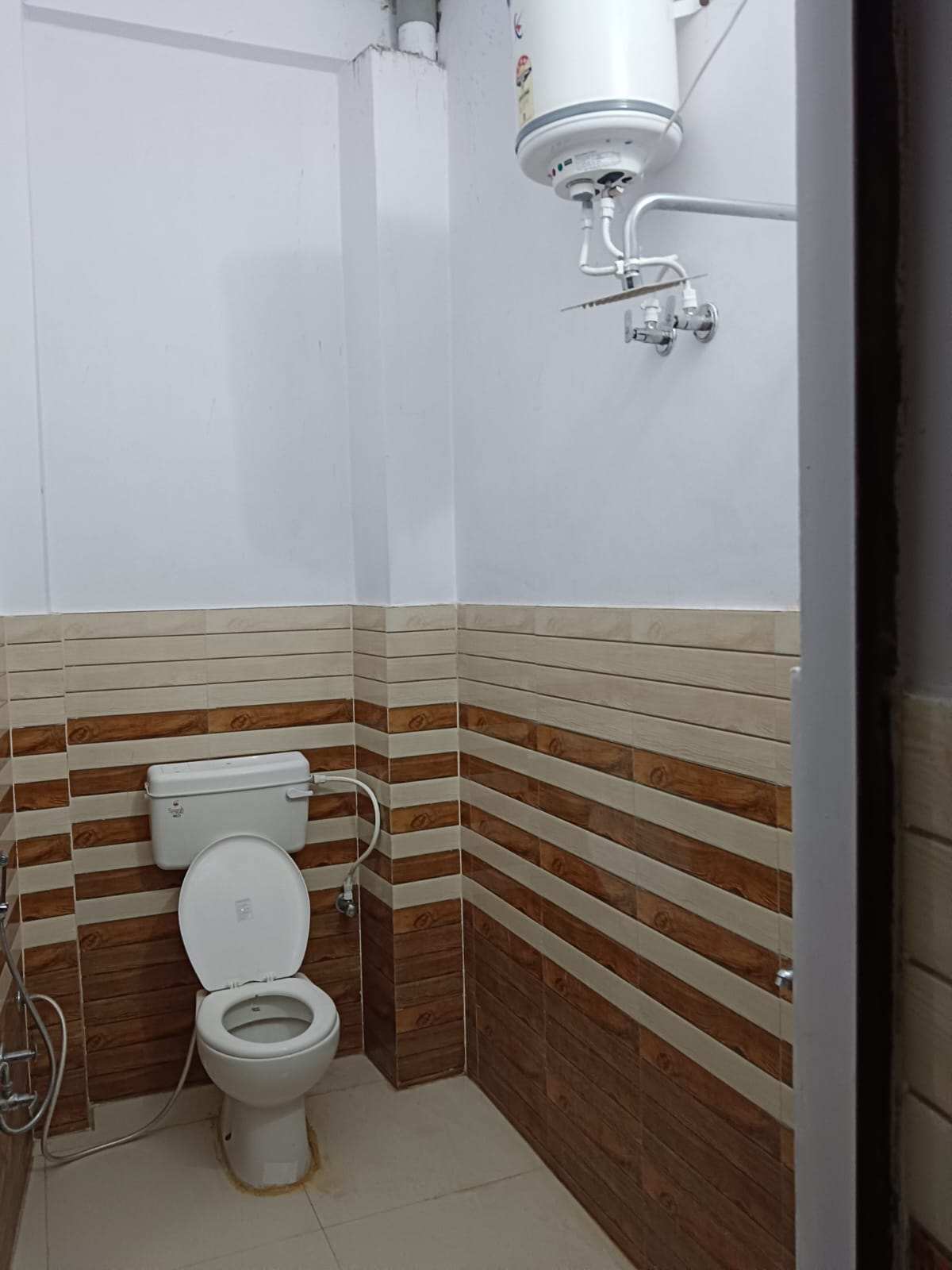Shri Radharaman Homestay - Tap to explore photos