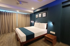 Samadhan Lodging, Mumbai
