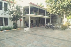 KMVN Jageshwar, Binsar