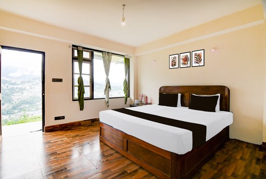 Hotel O Ranka Gangtok