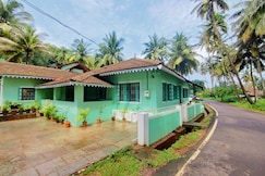 The III Chapter Bogmalo, Goa