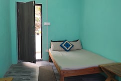 Ojasvi stays Lopchu, Darjeeling