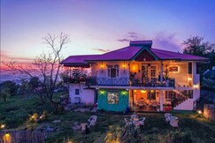 Autumn Villa, Bir Billing