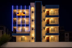 Hotel Guru Kripa, Patna