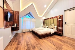 Vista lodge, Pahalgam