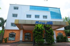 Hotel Rohini, Pathanapuram