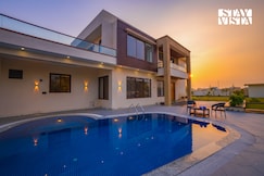 StayVista at Lush Haven, Jaipur