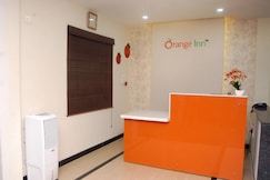 Orange inn Hotel Cum service Apartment(Manapakkam), Chennai