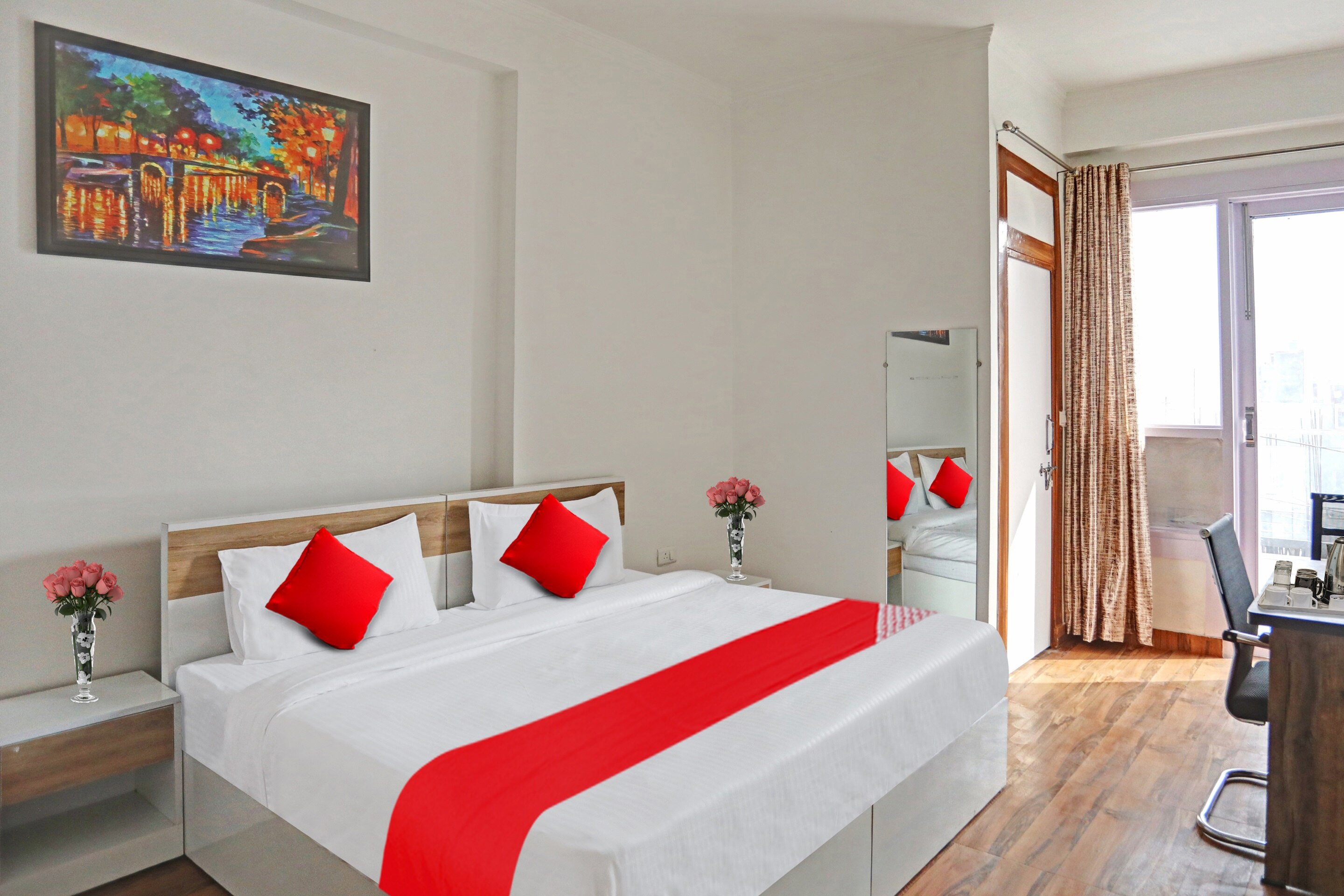 Hotel O Vivaan Suites - Tap to explore photos